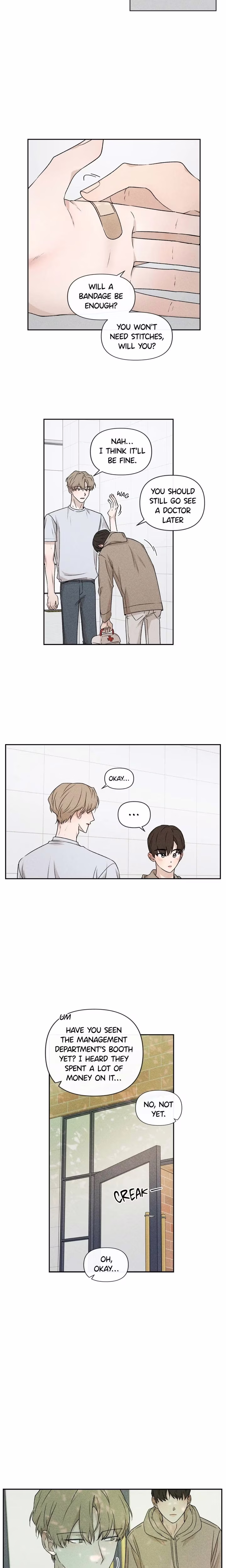 Don't Build My Hopes Up - Chapter 15 - Part 13