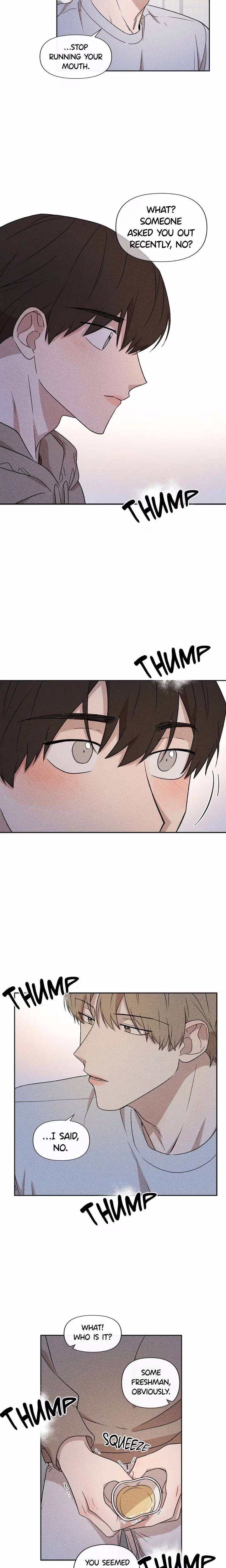 Don't Build My Hopes Up - Chapter 16 - Part 5