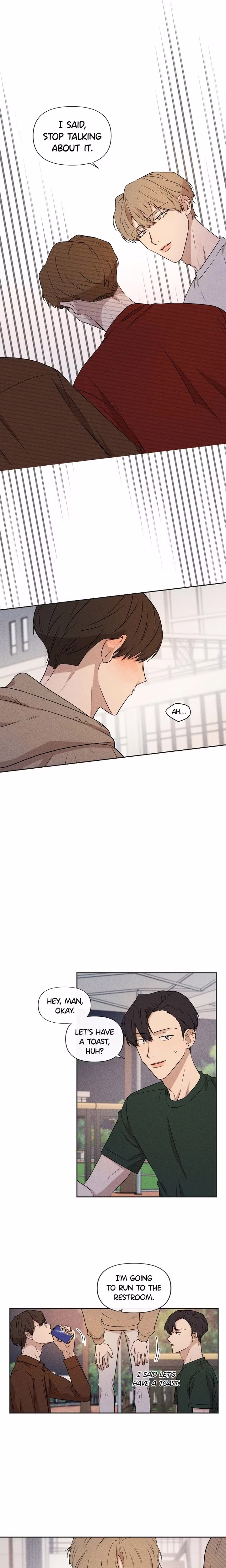 Don't Build My Hopes Up - Chapter 16 - Part 7