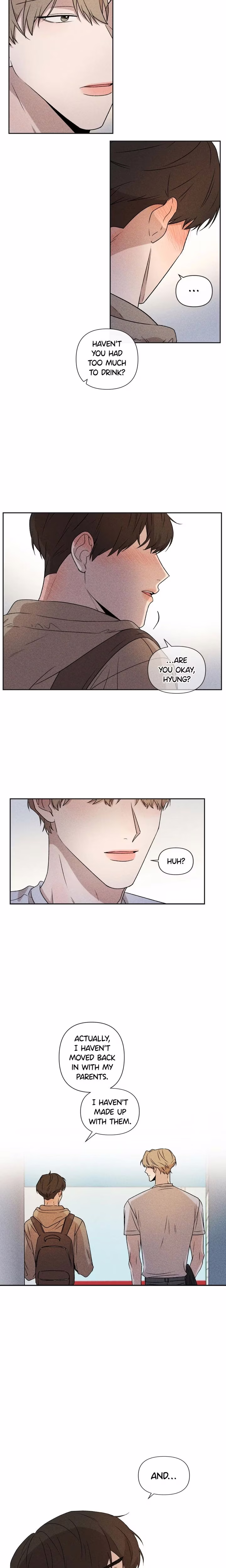 Don't Build My Hopes Up - Chapter 16 - Part 13