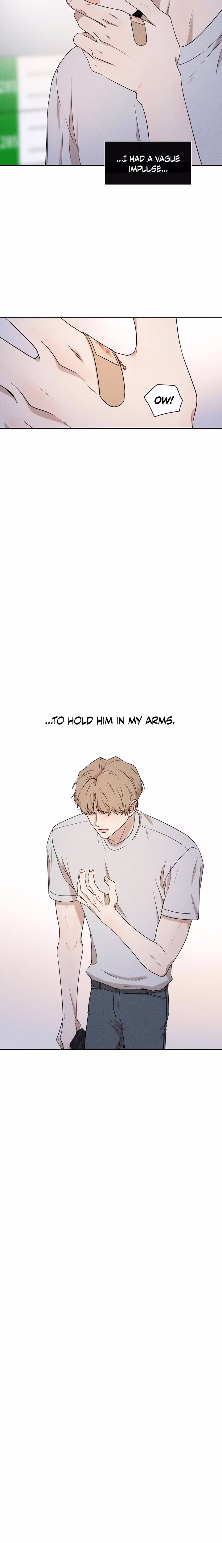 Don't Build My Hopes Up - Chapter 17 - Part 4