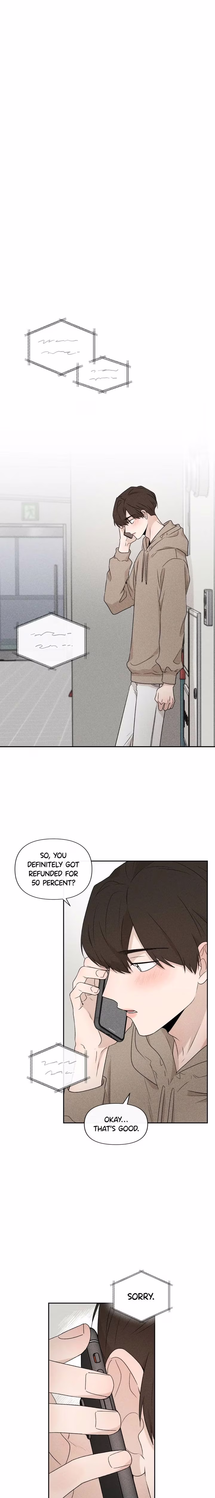 Don't Build My Hopes Up - Chapter 17 - Part 6