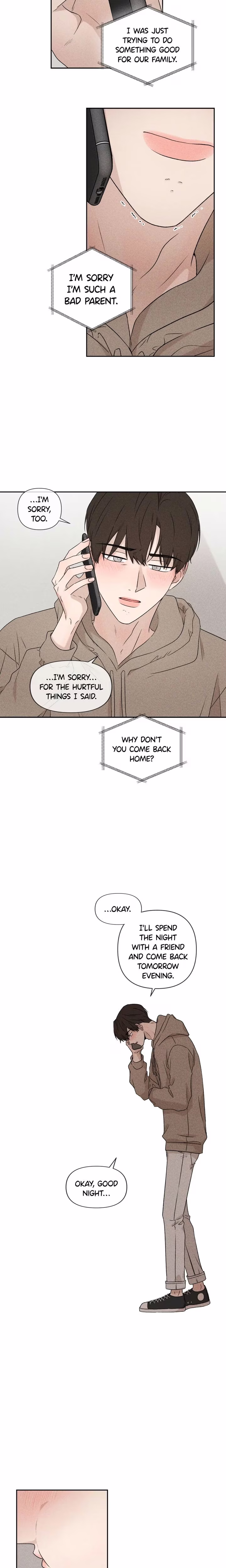 Don't Build My Hopes Up - Chapter 17 - Part 7