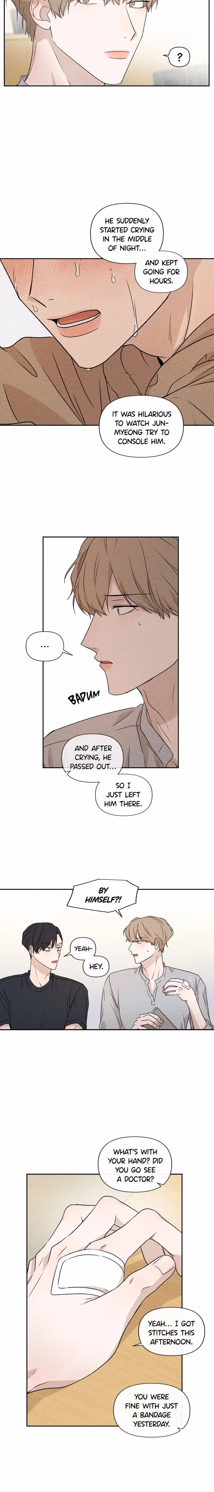 Don't Build My Hopes Up - Chapter 17 - Part 11