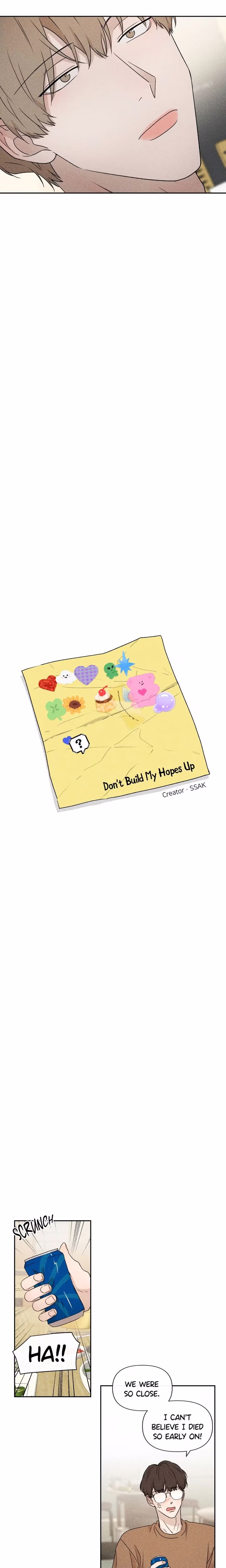 Don't Build My Hopes Up - Chapter 17 - Part 14