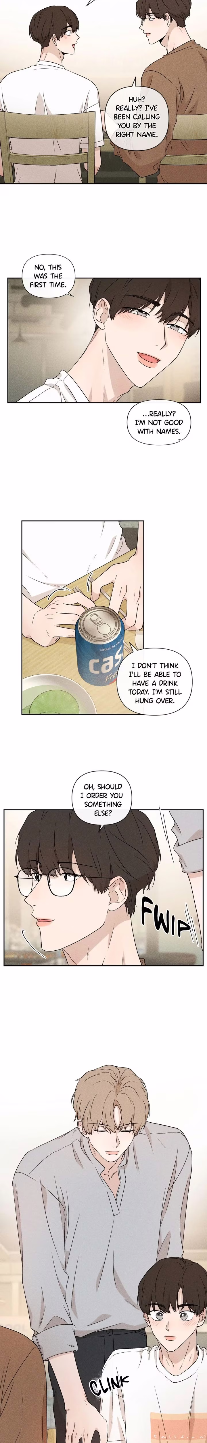 Don't Build My Hopes Up - Chapter 17 - Part 16