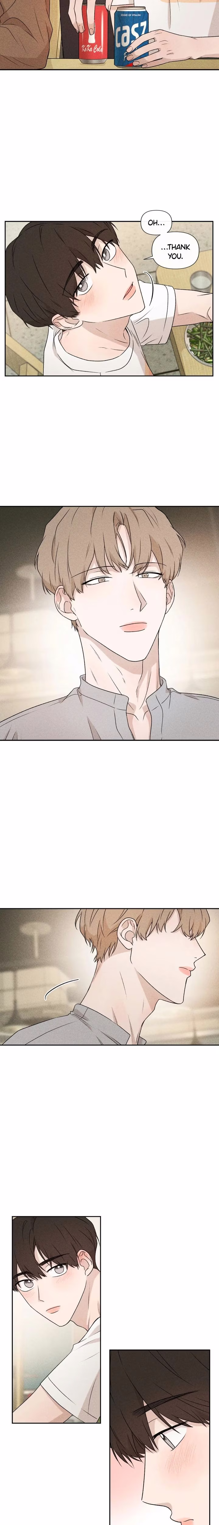 Don't Build My Hopes Up - Chapter 17 - Part 17