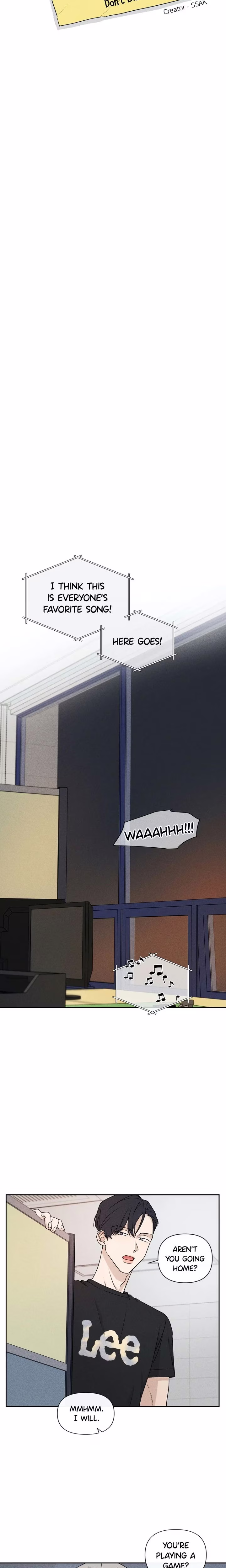 Don't Build My Hopes Up - Chapter 18 - Part 4