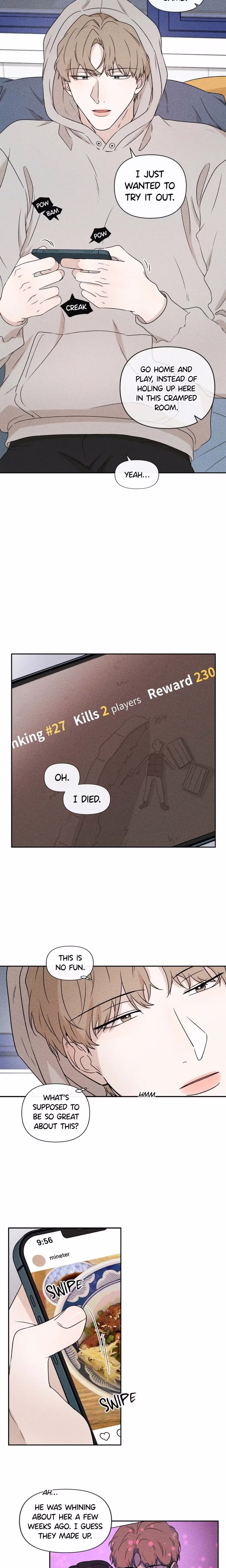 Don't Build My Hopes Up - Chapter 18 - Part 5