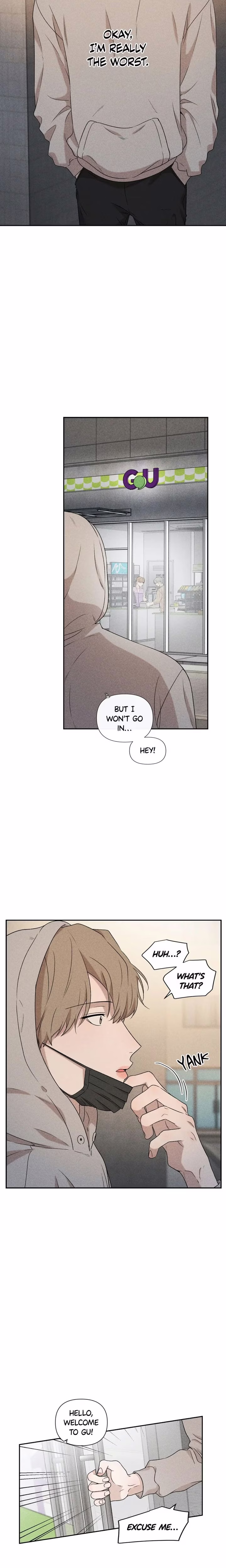 Don't Build My Hopes Up - Chapter 18 - Part 8