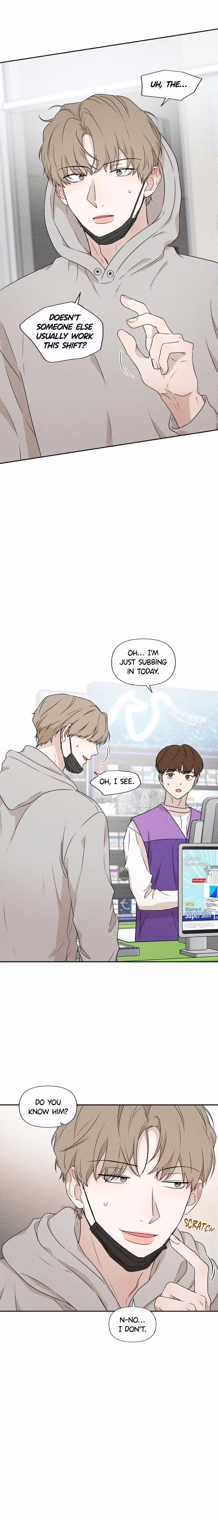 Don't Build My Hopes Up - Chapter 18 - Part 9