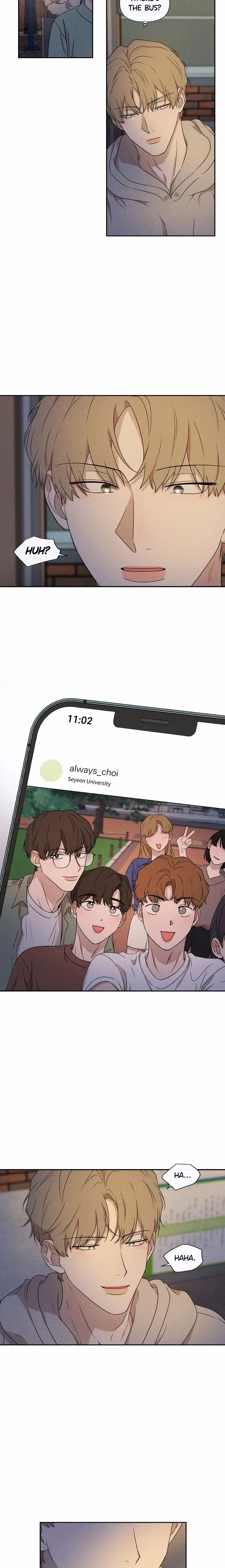 Don't Build My Hopes Up - Chapter 18 - Part 12