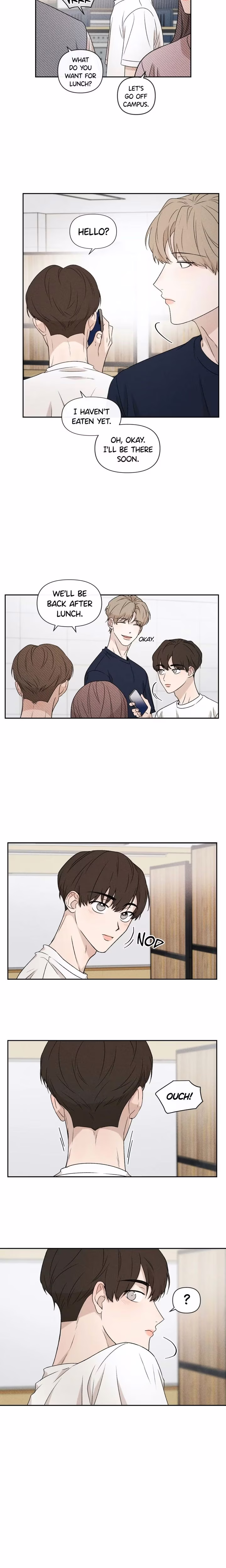 Don't Build My Hopes Up - Chapter 18 - Part 14