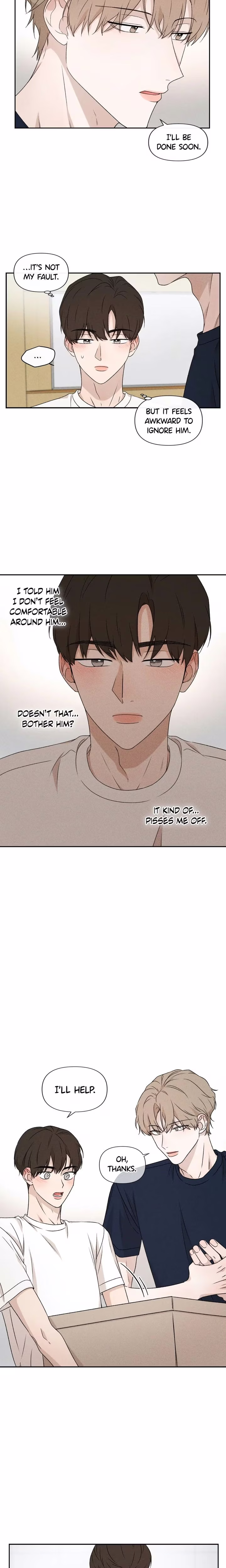 Don't Build My Hopes Up - Chapter 18 - Part 16