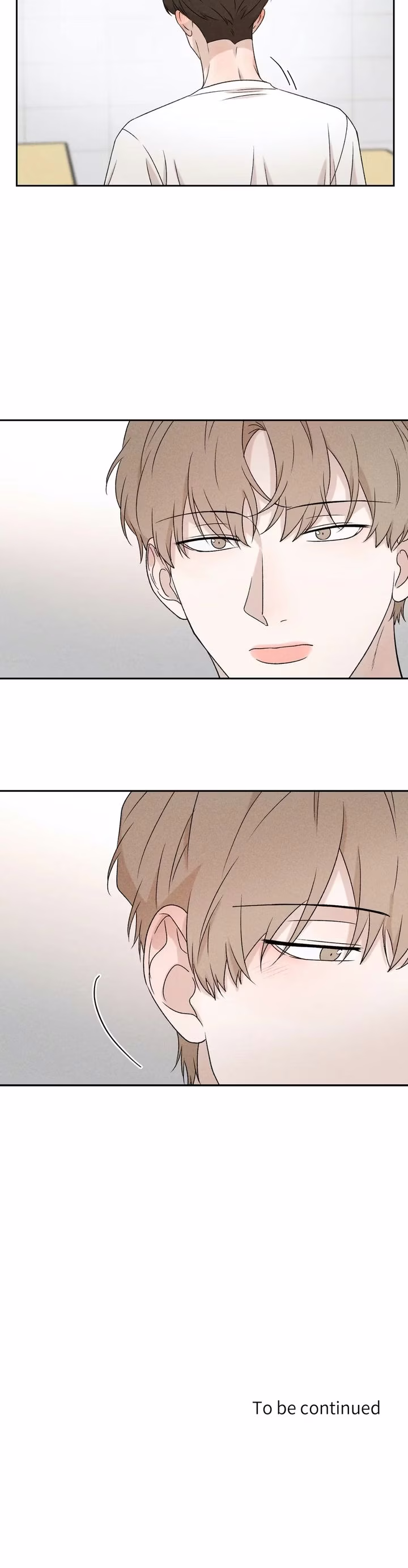 Don't Build My Hopes Up - Chapter 18 - Part 17