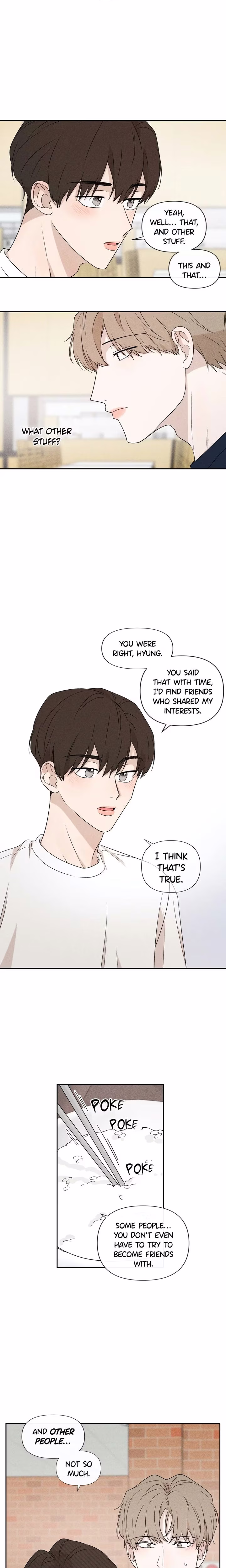 Don't Build My Hopes Up - Chapter 19 - Part 3