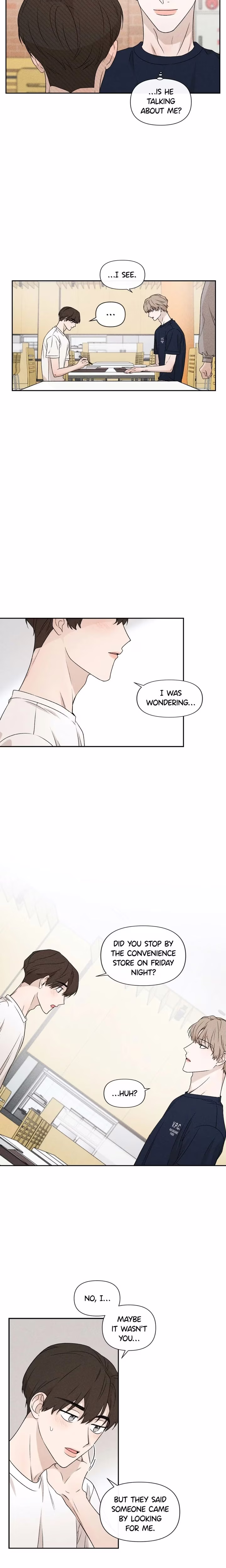 Don't Build My Hopes Up - Chapter 19 - Part 4