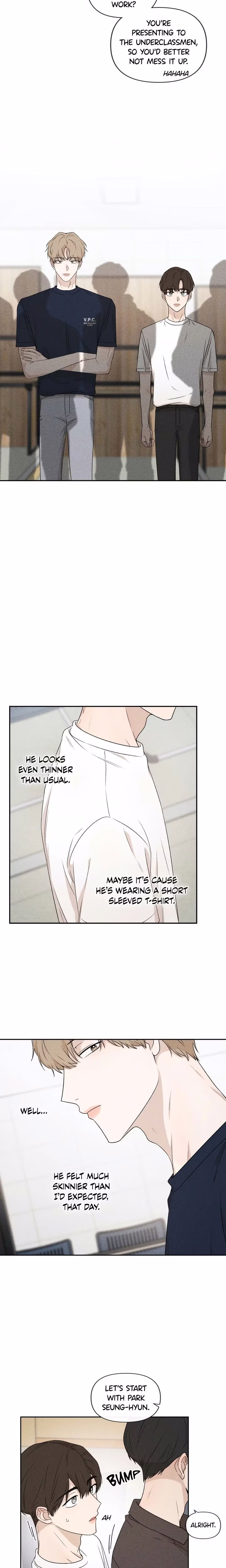 Don't Build My Hopes Up - Chapter 19 - Part 8