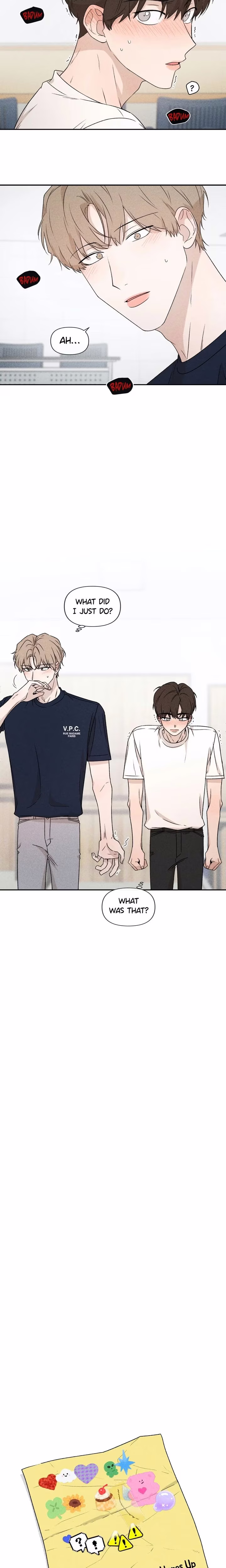 Don't Build My Hopes Up - Chapter 19 - Part 11