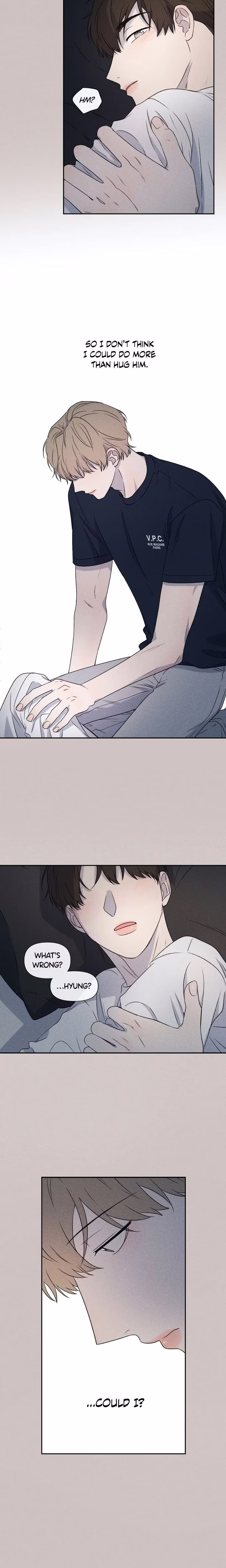 Don't Build My Hopes Up - Chapter 19 - Part 15