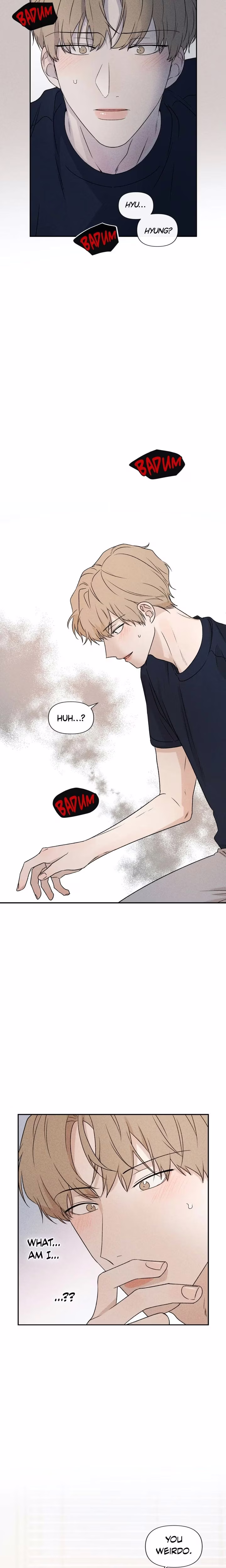 Don't Build My Hopes Up - Chapter 19 - Part 17