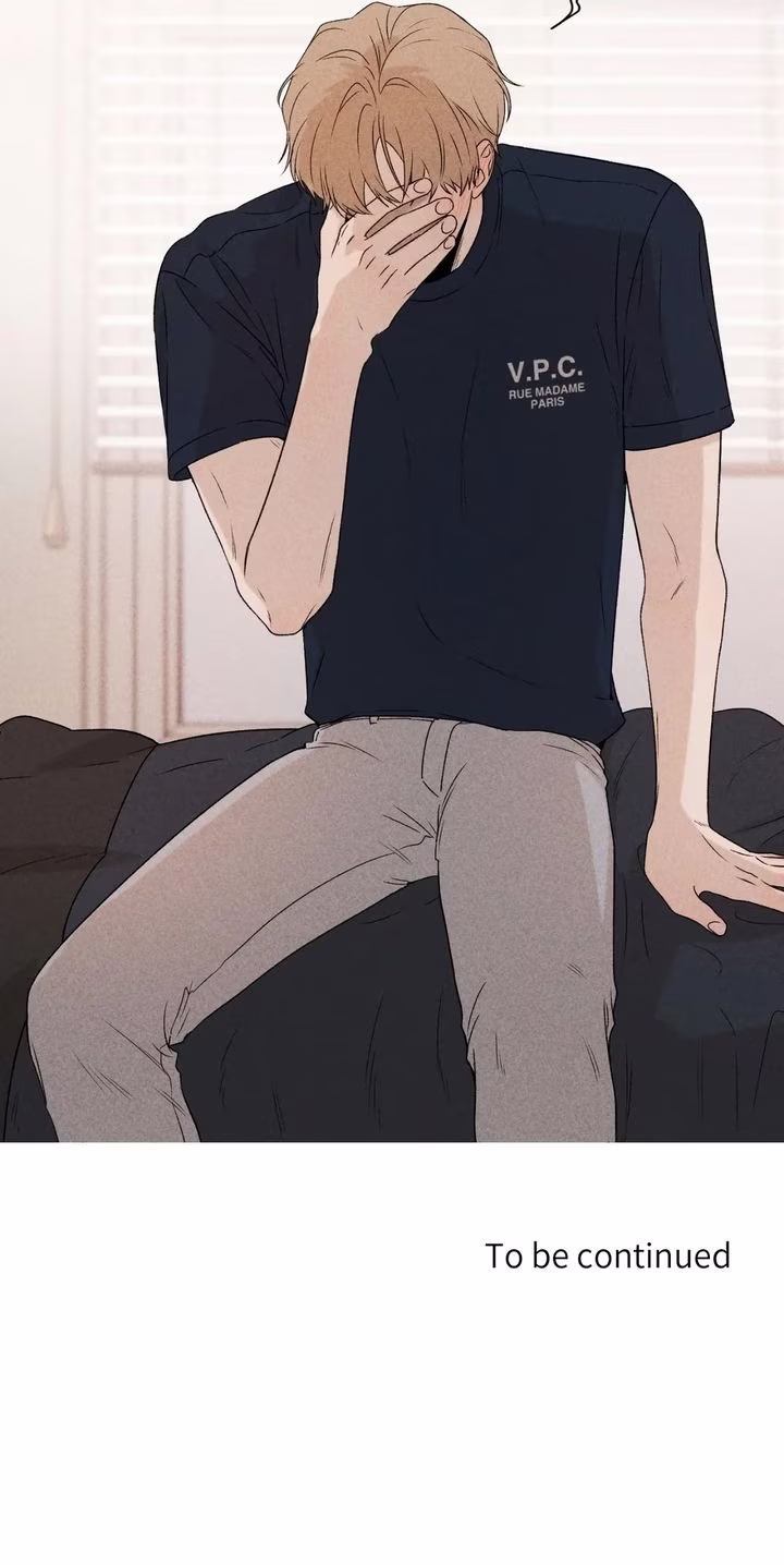 Don't Build My Hopes Up - Chapter 19 - Part 18