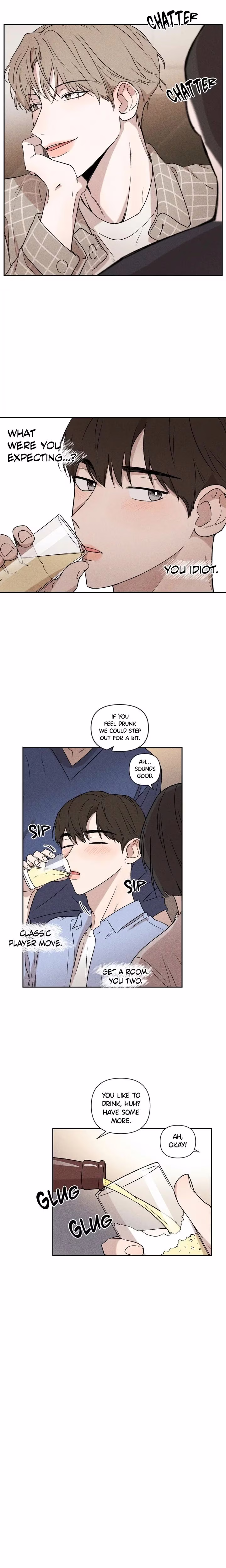 Don't Build My Hopes Up - Chapter 2 - Part 11