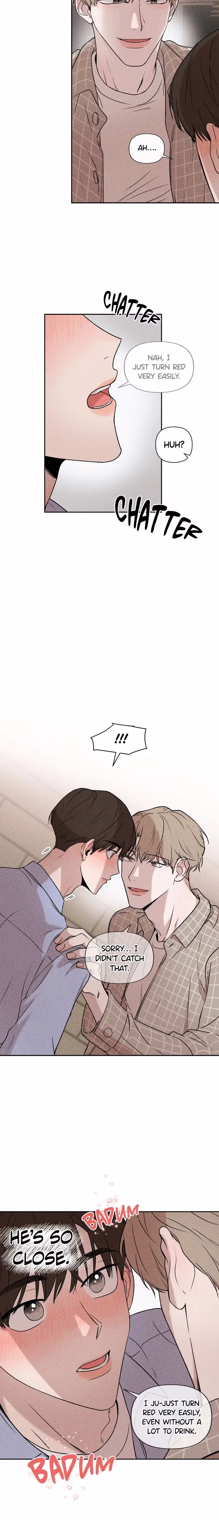 Don't Build My Hopes Up - Chapter 2 - Part 13