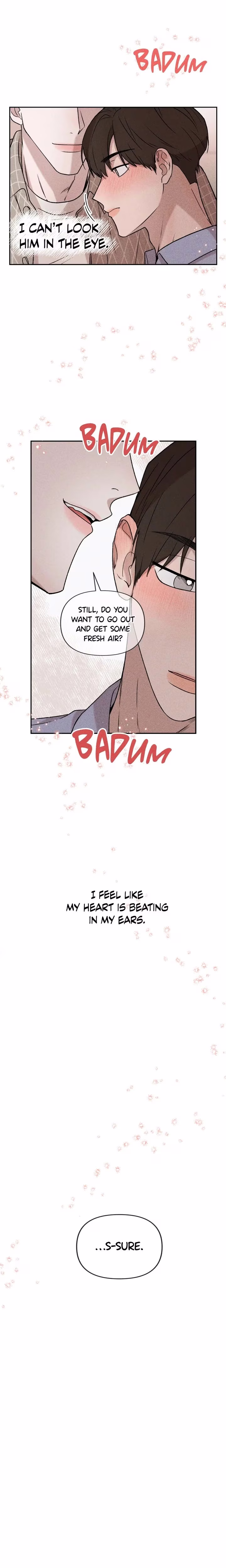 Don't Build My Hopes Up - Chapter 2 - Part 14