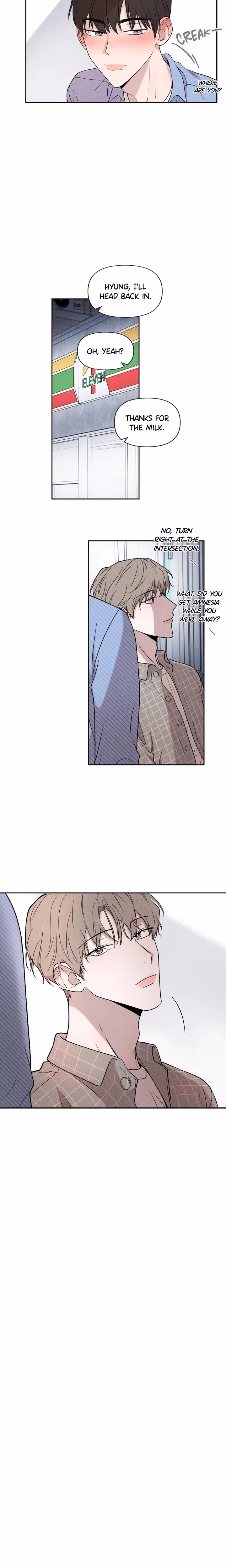 Don't Build My Hopes Up - Chapter 2 - Part 18