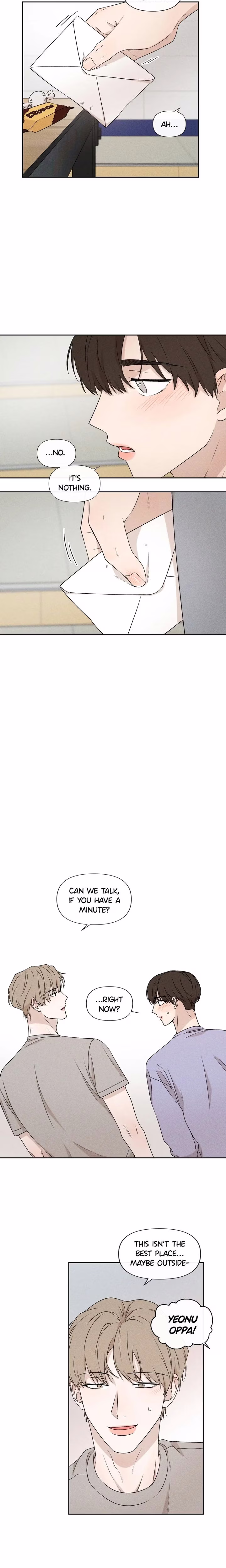 Don't Build My Hopes Up - Chapter 20 - Part 5