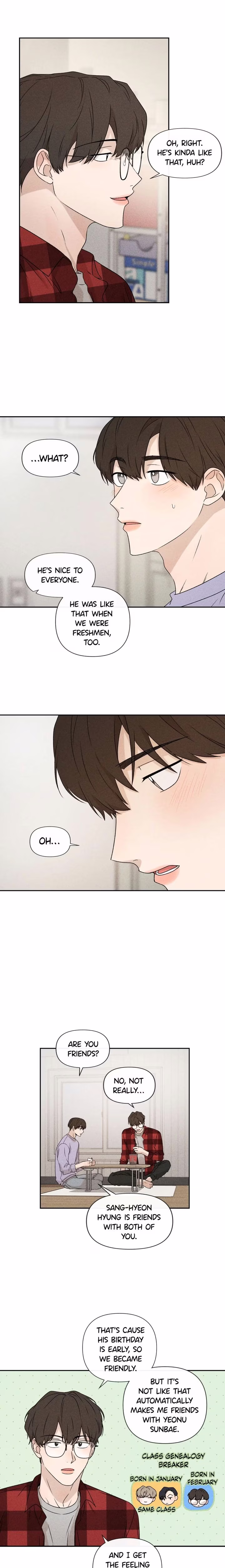 Don't Build My Hopes Up - Chapter 20 - Part 9