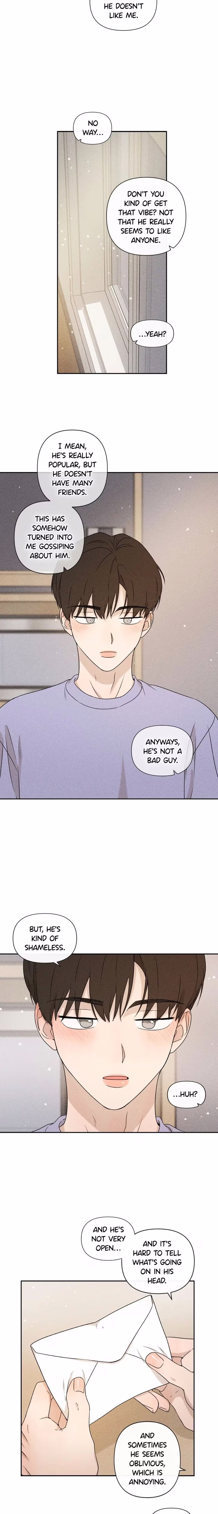 Don't Build My Hopes Up - Chapter 20 - Part 10