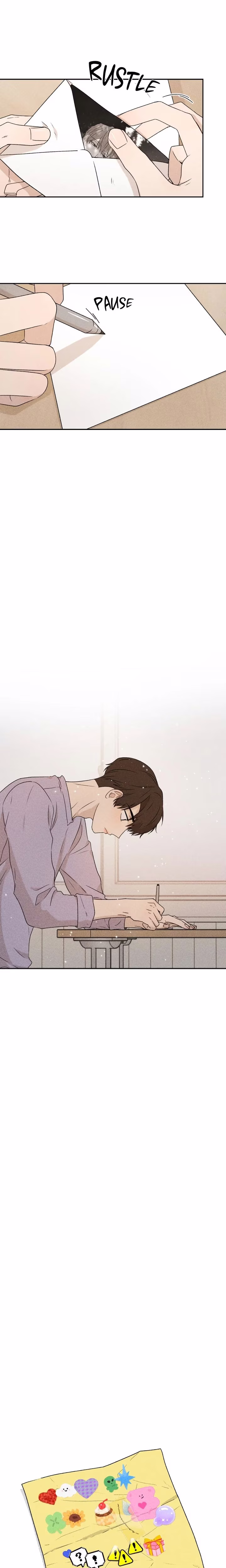 Don't Build My Hopes Up - Chapter 20 - Part 12