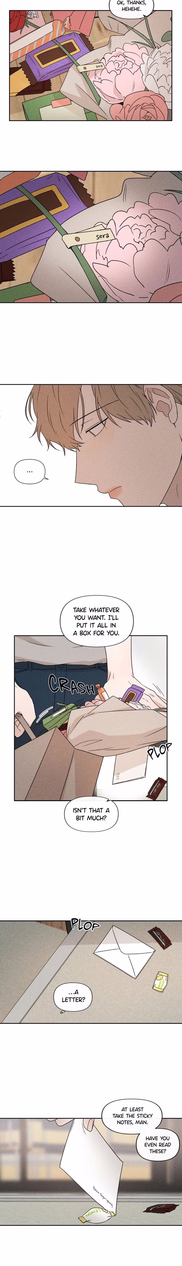 Don't Build My Hopes Up - Chapter 20 - Part 15