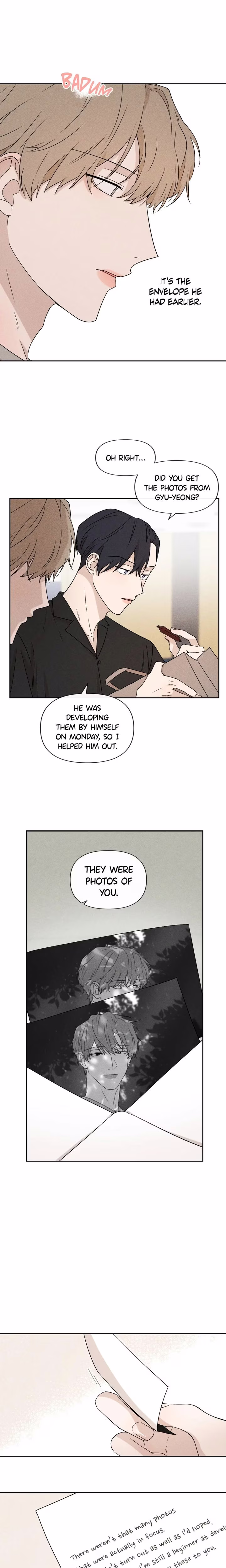 Don't Build My Hopes Up - Chapter 20 - Part 16