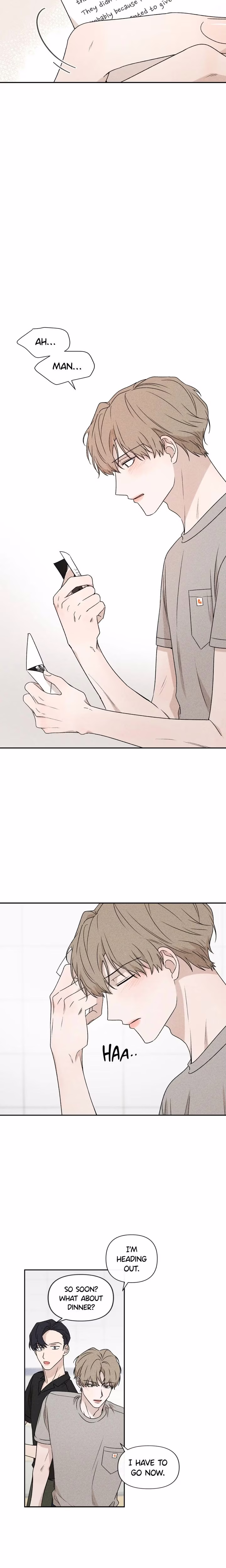 Don't Build My Hopes Up - Chapter 20 - Part 17