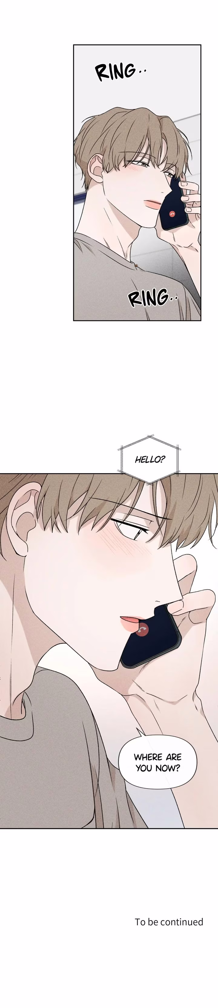 Don't Build My Hopes Up - Chapter 20 - Part 18