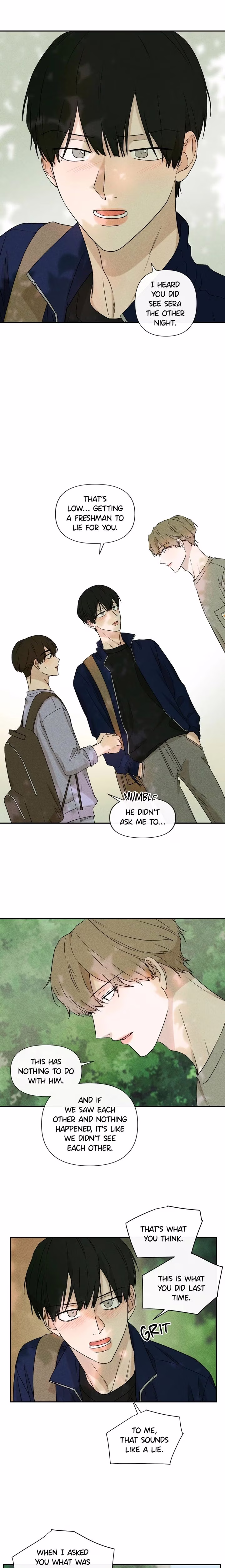 Don't Build My Hopes Up - Chapter 21 - Part 3