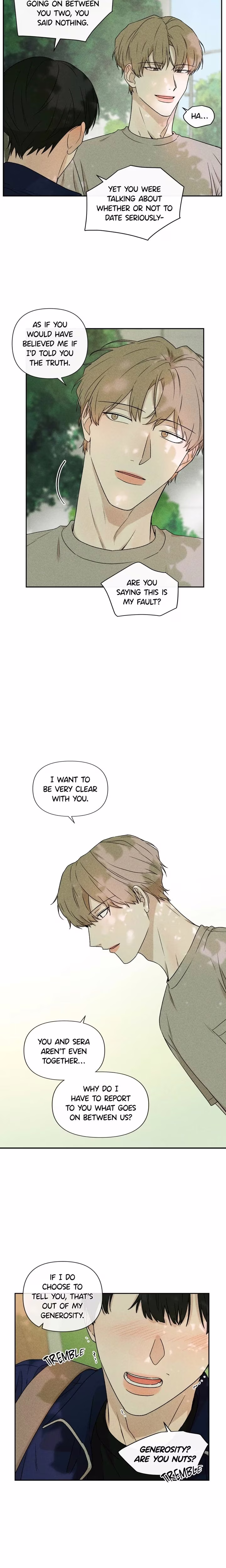 Don't Build My Hopes Up - Chapter 21 - Part 4