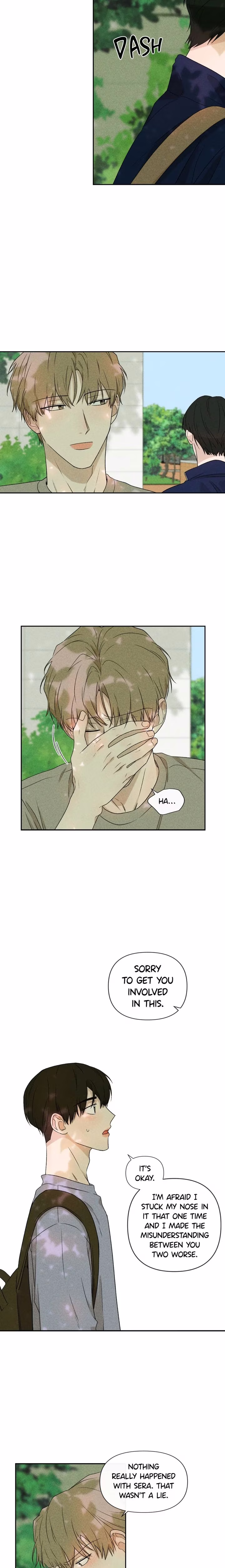 Don't Build My Hopes Up - Chapter 21 - Part 7