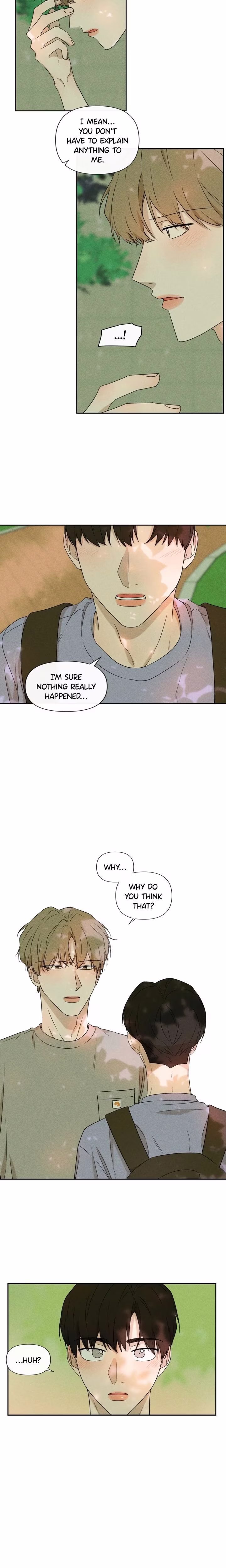 Don't Build My Hopes Up - Chapter 21 - Part 8