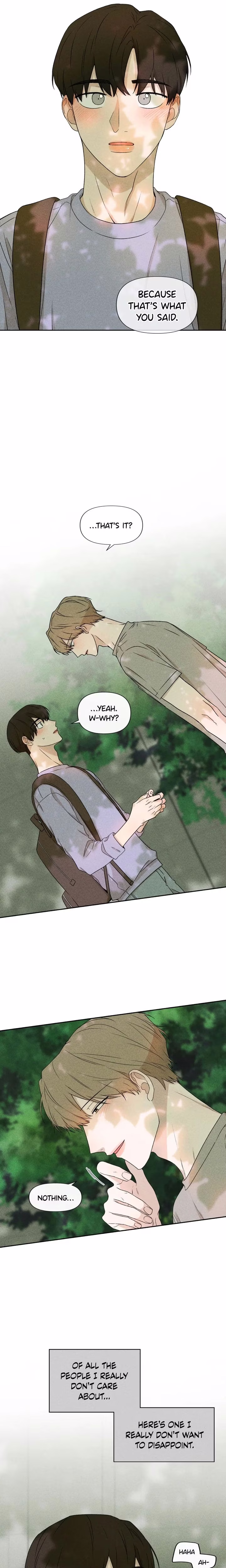 Don't Build My Hopes Up - Chapter 21 - Part 9