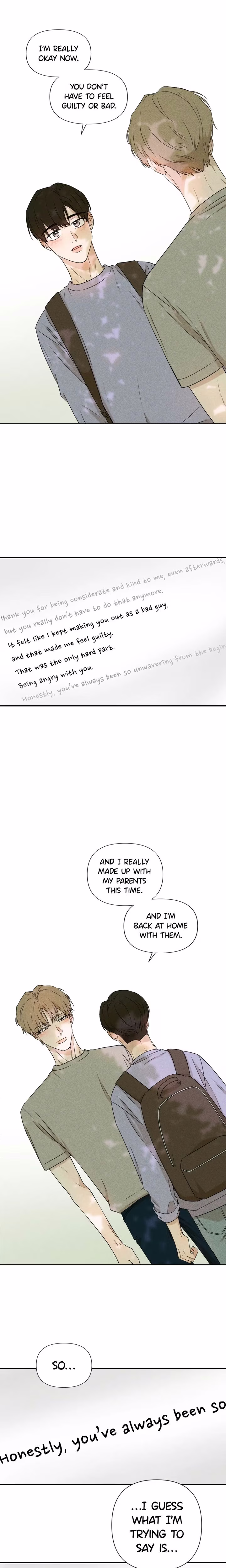 Don't Build My Hopes Up - Chapter 21 - Part 11