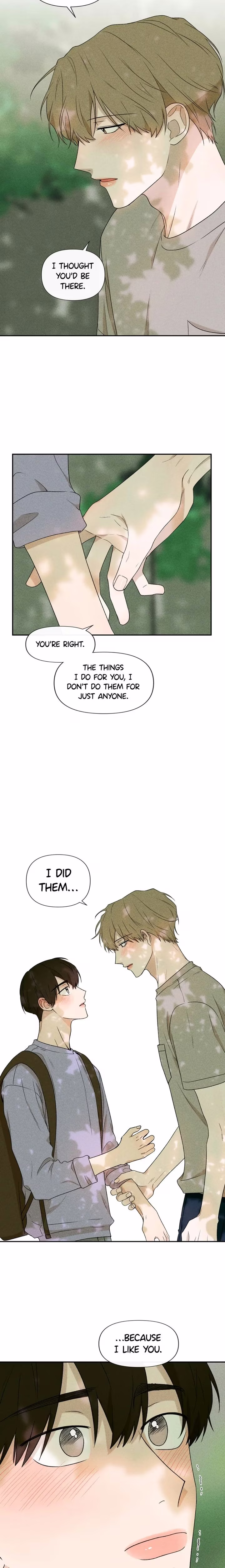 Don't Build My Hopes Up - Chapter 21 - Part 14