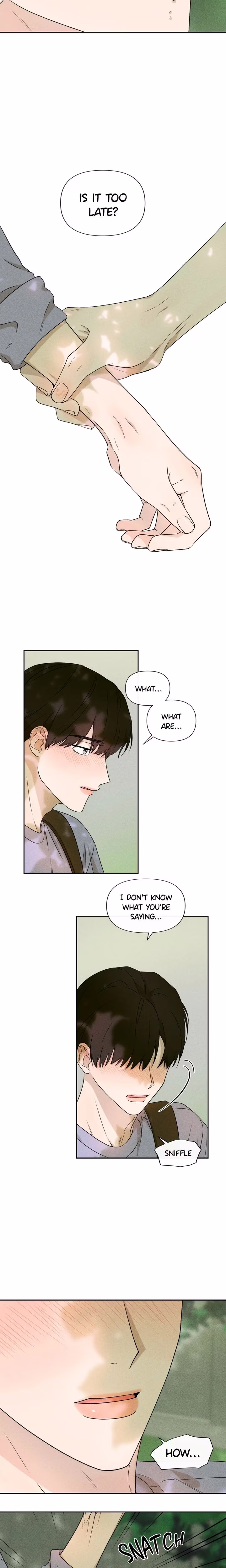 Don't Build My Hopes Up - Chapter 21 - Part 15