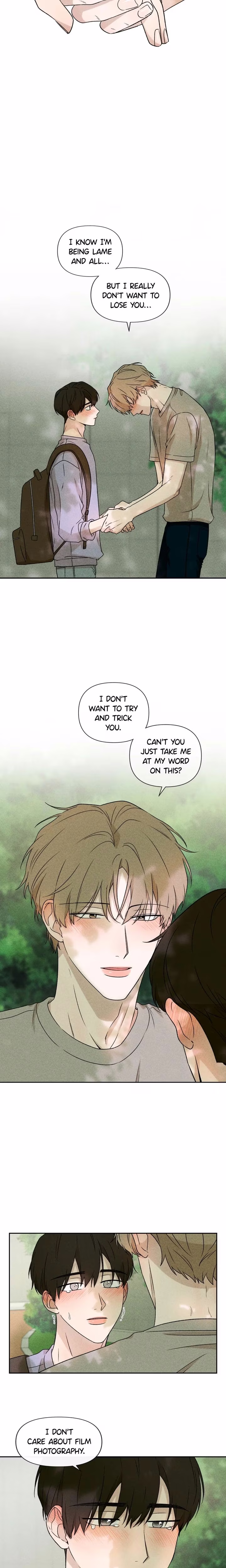 Don't Build My Hopes Up - Chapter 22 - Part 3