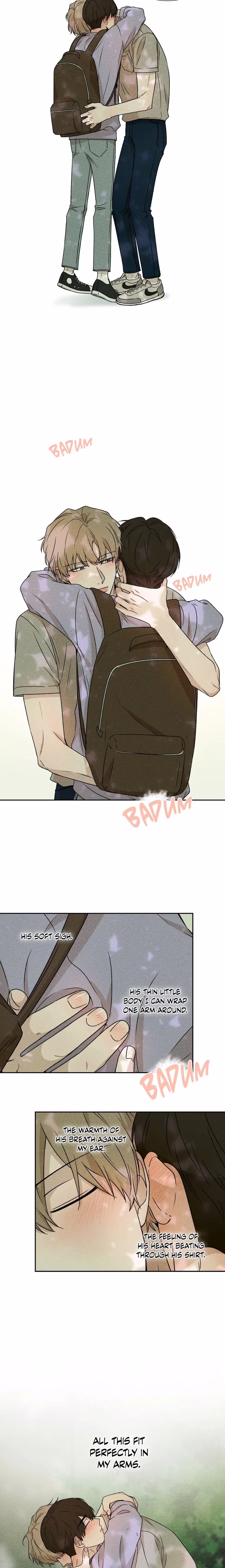 Don't Build My Hopes Up - Chapter 22 - Part 5