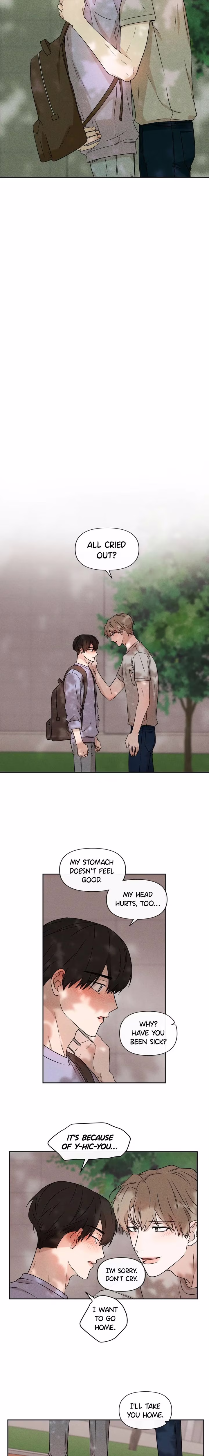 Don't Build My Hopes Up - Chapter 22 - Part 6