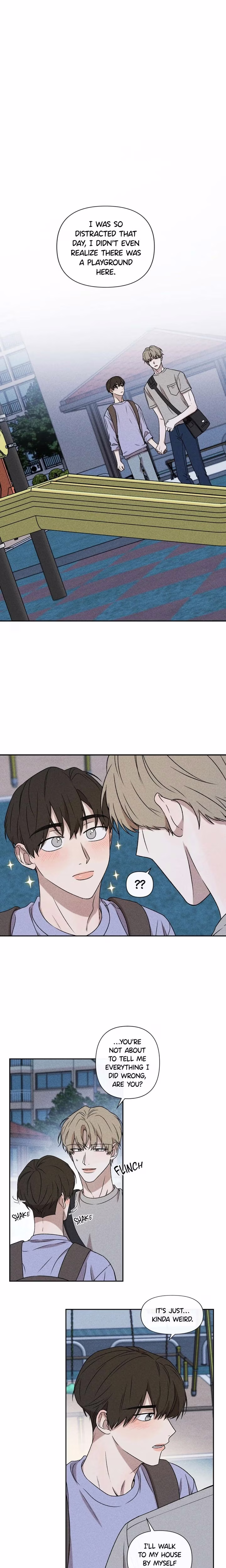 Don't Build My Hopes Up - Chapter 22 - Part 9